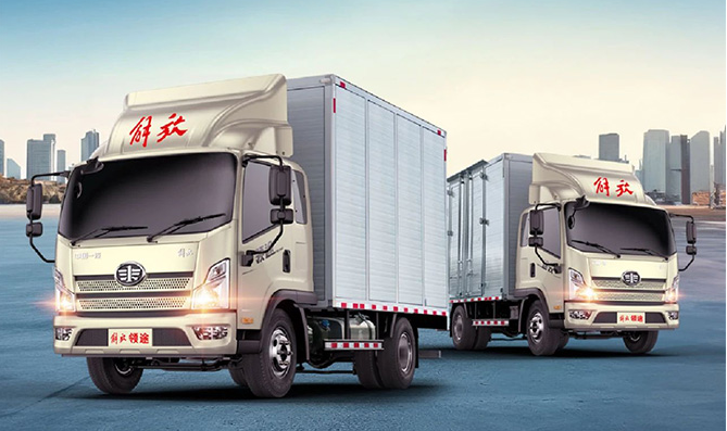 坦白局:3个数据看领途的赚钱秘籍!