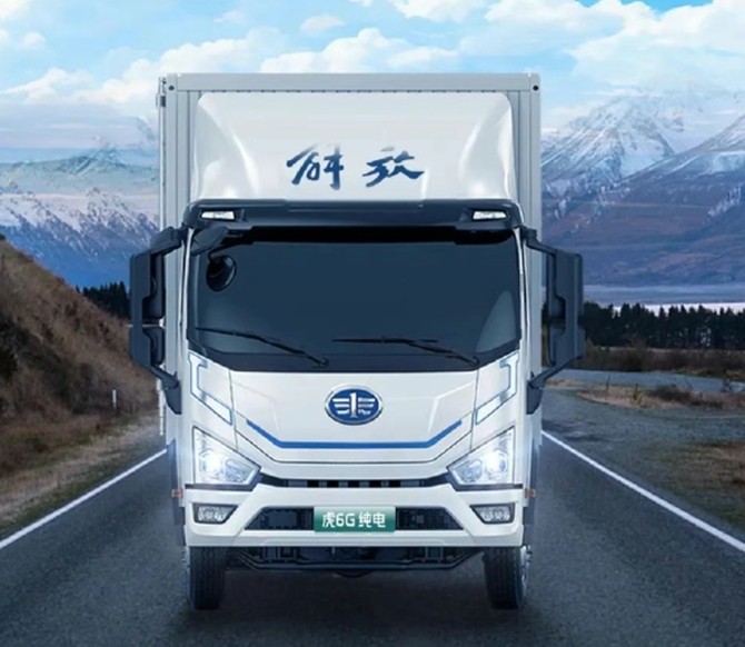 虎6G纯电最近状态：思“钱”想“厚”！