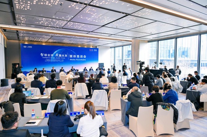 详解一汽解放2026海外战略“四个转型”