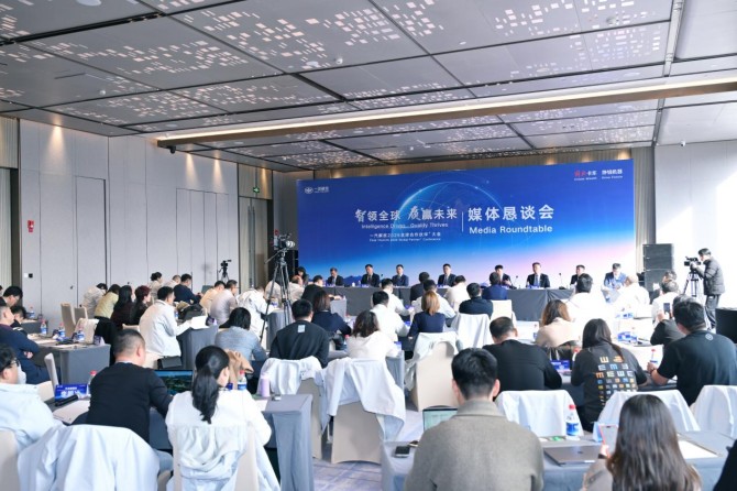 一汽解放新能源发展思路—— “融合发展”让链条共同发力、同向发力！