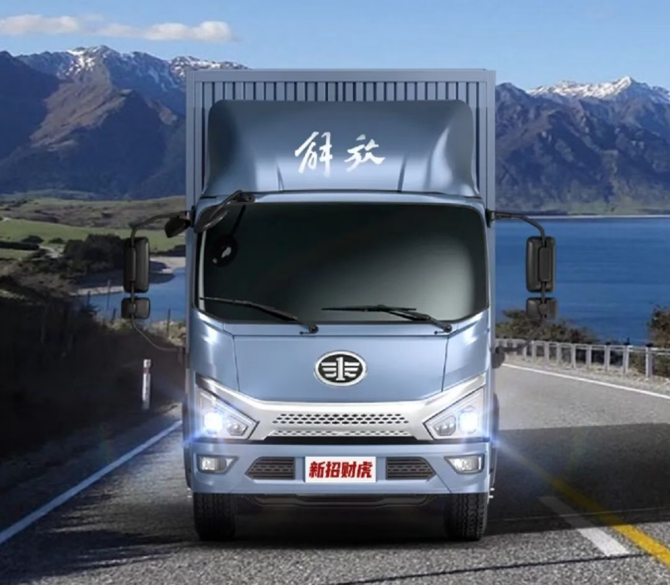 颜值高、体格强、腿脚快，新招财虎哪哪儿都好！