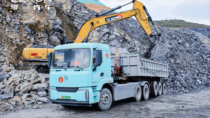 是电桥专家更是“场景派”，零一汽车江西100台大单意味着什么？