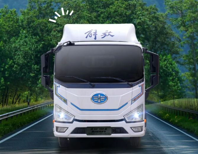 运输不较劲，虎6G只跟你交心！