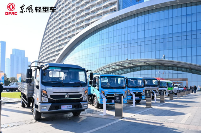 2026上半年为啥是它卖爆了？深挖东风股份亮眼销量的背后逻辑