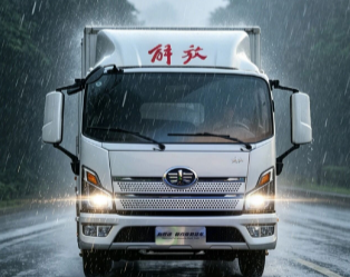暴雨+台风+强对流！新领途陪你安全抵达！
