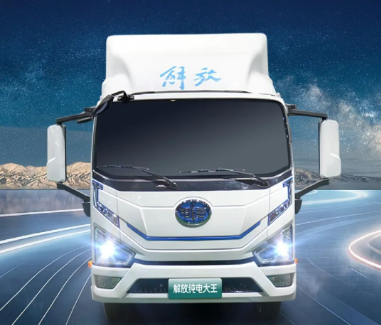 智商高、情商稳、财商强！虎6G纯电大王综合实力拉满