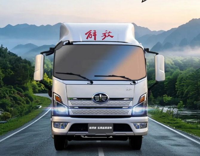 货物视角｜坐新领途什么感觉？